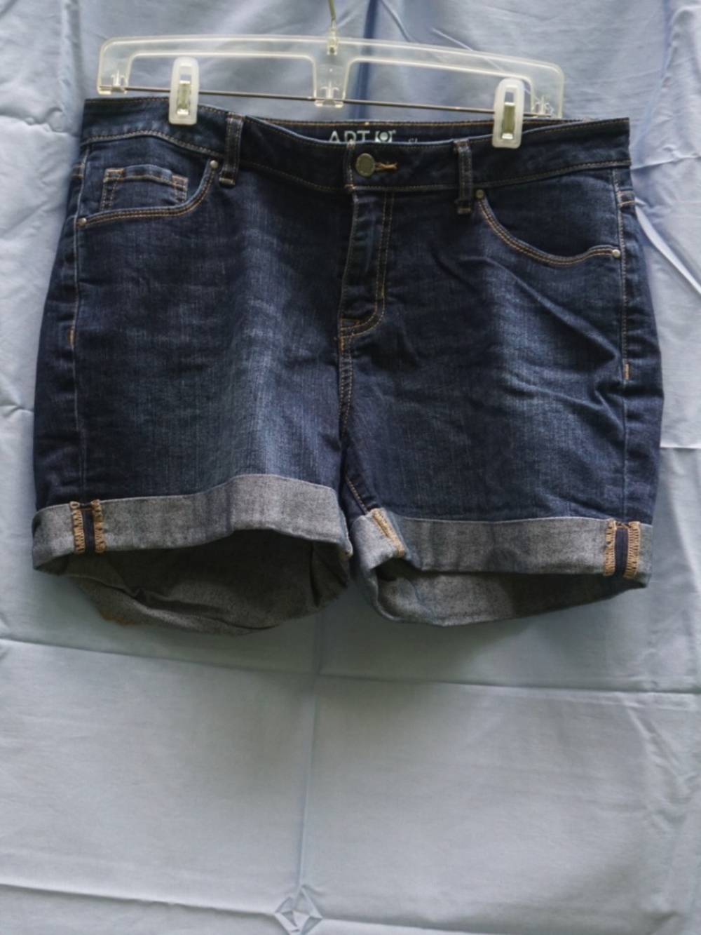 Apt. 9 Denim Shorts